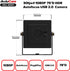 Arducam 30fps@1080P 78(D) HDR USB Camera Module, Autofocus UVC Camera, Mini Webcam for Windows, Linux, Mac OS, Android