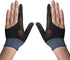 Gamer Gloves for Professional Non-Slip Finger G1 E-Sports Gaming Thimbles (1 Pair) by Sarafox