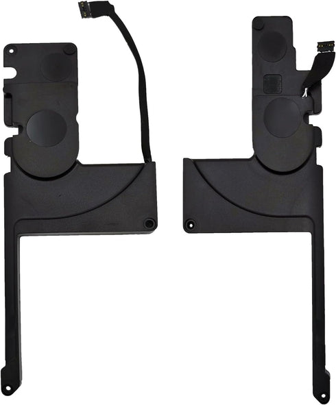 HAWSON A1398 Internal Speaker Set, Left and Right Replacement for MacBook Pro 15" A1398 2012-2015