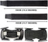 Wearable Arm Wrist Mount for Symbol WT4070, WT4090, WT41N0, Left & Right Hand with Cable Ties