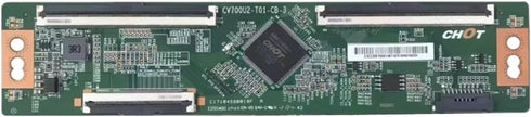 SQJZWOD Logic Plate for CV700U2-T01-CB-3, 70V1F-S, HD700X1U91-B1