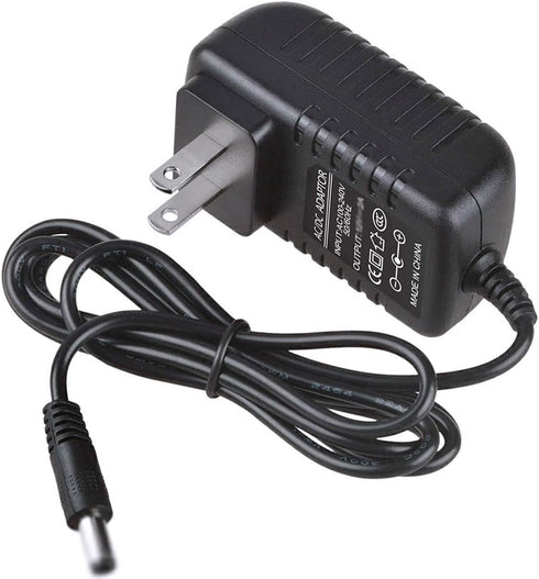 boda Router Power Cord,12V AC DC Power Cord Compatible for TP-Link AX1800 AX3000