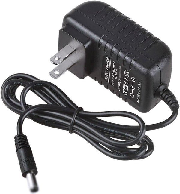 boda Router Power Cord,12V AC DC Power Cord Compatible for TP-Link AX1800 AX3000