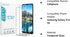 Samsung Galaxy A13 5G Tempered Glass Screen Protector (2 Pack) by HPTech, Easy Installation, Bubble Free, Case Friendly.