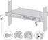 TP-Link RackMount Kit-13 Mounting Bracket - Compatible with TP-Link 13-inch Rackmount Switches and Routers