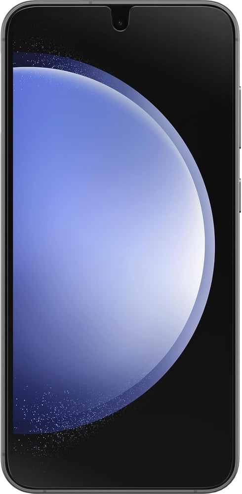 OtterBox Galaxy S23 FE Glass Screen Protector: scratch protection, fingerprint resistant, flawless clarity.