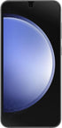 OtterBox Galaxy S23 FE Glass Screen Protector: scratch protection, fingerprint resistant, flawless clarity.