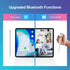 Bluetooth Stylus Pen for iPad Mini 6 5, 6th 5th Generation 2021 8.3" 7.9", Tilt Sensitive, Camera Shutter Remote
