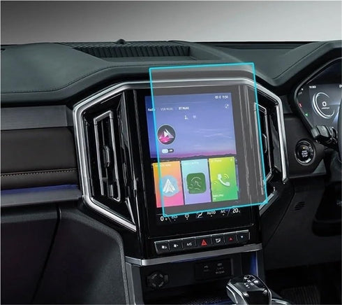 Generic For JAC for T9 2024 2025 10.4 inch Car infotainment radio GPS