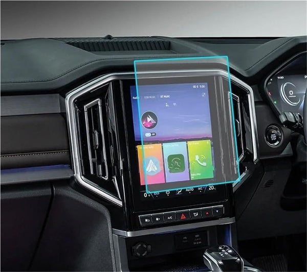 Generic For JAC for T9 2024 2025 10.4 inch Car infotainment radio GPS