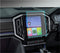 Generic For JAC for T9 2024 2025 10.4 inch Car infotainment radio GPS