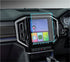 Generic For JAC for T9 2024 2025 10.4 inch Car infotainment radio GPS