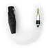 NewFantasia 4.4mm Male to 4-pin XLR Balanced Female Silver Plated Headphone Audio Adapter for Sony WM1A, NW-WM1Z