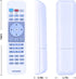 PZL Replacement Remote Control for BenQ Digital Projector HT2050A W1050 HT1070A TH670 HT2050 HT4050 W1350 W2000 HT3050