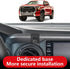 Car Phone Holder for Toyota Tacoma 2016-2023, Auto Accessories Navigation Bracket Interior Decoration Mobile Cell Phone