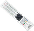 TS-1LC Universal Replacement Remote Control for Toshiba TV Models 19AV615DB, 26AV615DB, 32AV615DB, and More