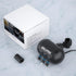 OHLPRO 3 in 1 Multi Car Backseat Charging Station Box Compatible with iPhone, Samsung, Uber, Lyft, Turo