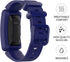 Watbro Kids Bands Compatible with Fitbit Ace 2, Colorful Soft Silicone Replacement Strap for Boys Girls 6+