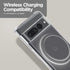 Case-Mate Tough Series Google Pixel 7 Pro Case (Clear) - 10FT Drop Protection, Wireless Charging Compatible