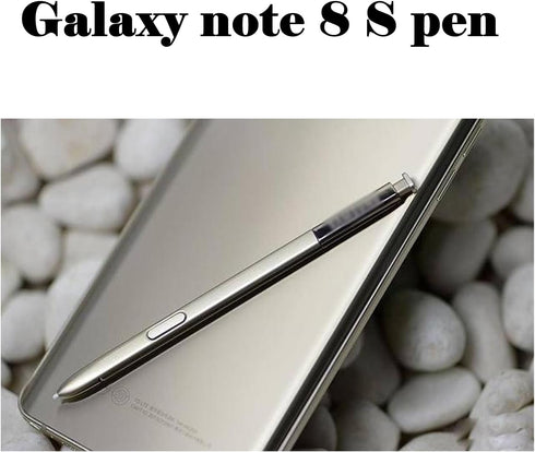 Galaxy Note 8 Stylus Pen for Samsung Galaxy Note 8 Replacement, Compatible with Galaxy Note 8 SM-N950U Models