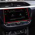 WIJMCTHC Car modification Compatible With Opel For Corsa GS Line For Corsa F