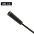 12 Anina Universal Car AM FM Radio Antenna Extension Extender Cable Male to Female Antenna Adapter for Auto Stereo
