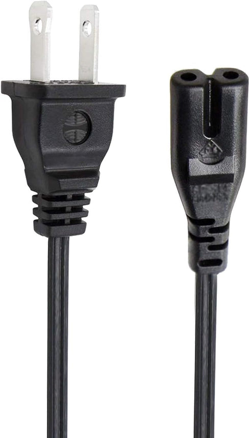 Saireed 8ft Power Cord Replacement for Sony HT-S40R S100F HT-S100F HT-G700 Soundbar 2
