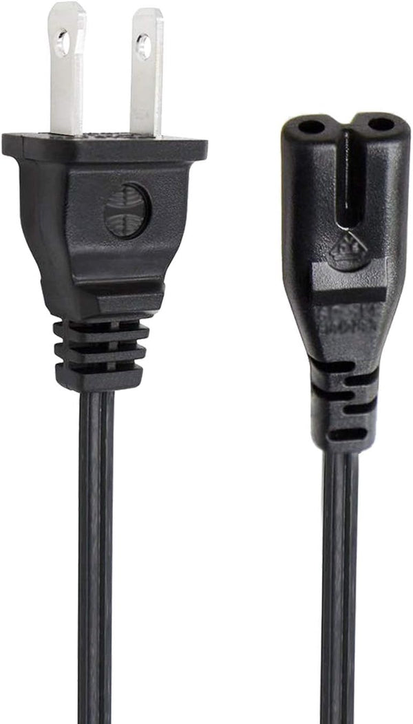 Saireed 8ft Power Cord Replacement for Sony HT-S40R S100F HT-S100F HT-G700 Soundbar 2
