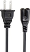 Saireed 8ft Power Cord Replacement for Sony HT-S40R S100F HT-S100F HT-G700 Soundbar 2