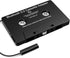 Mersoco Car Audio Bluetooth Wireless Cassette Receiver, Tape Player MP3 Bluetooth 5.0 Cassette