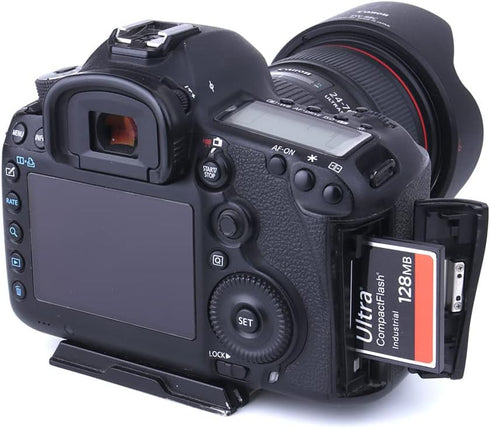 LILIWELL 128MB 128MB (2PACK) CF Card High Speed Ultra CF Memory Card Industrial Grade for DSLR Camera Card Designed