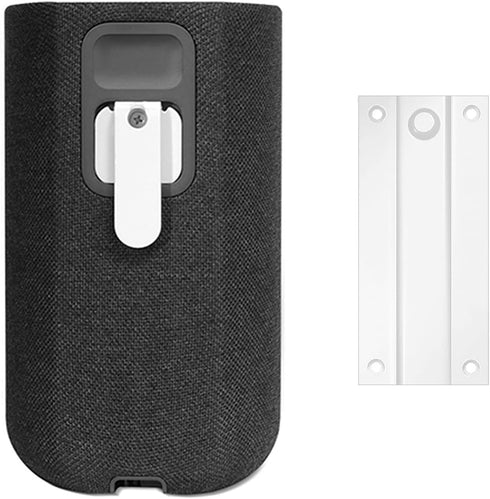Wall Mount Bracket for Sony SA-RS5 Wireless Rear Speakers, Metal Bracket Home Audio Mounting