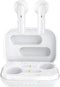 CBTek Wireless Bluetooth Earbuds, Seamless with Any iPhone and Android, Built-in Mic with