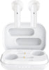 CBTek Wireless Bluetooth Earbuds, Seamless with Any iPhone and Android, Built-in Mic with