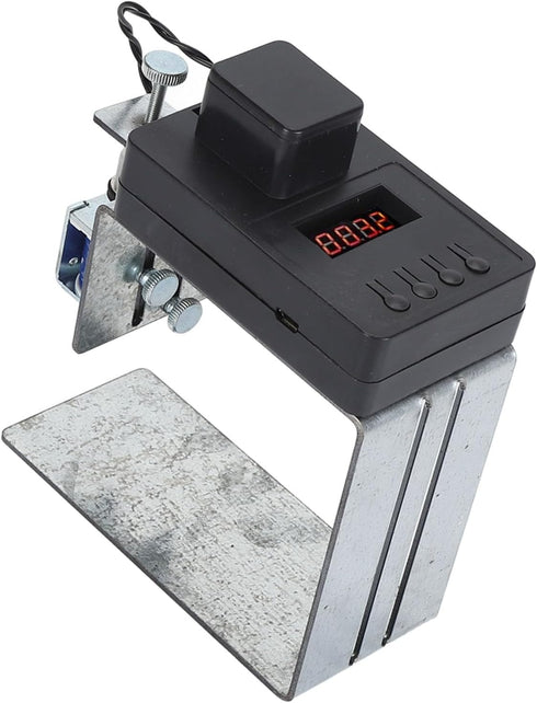 Physical Click Auto Keyboard Clicker - Mouse Jiggler and Mover for Gaming Computer