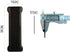 Finger Grip for Tablets - Universal Tablet Hand Strap Holder for eReaders Fire Tablet - Kindle/Kobo/Voyaga/Lenovo/Sony