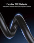 16ft-USB 3.2 Gen2 10Gbps C Camera Transfer Cable, USB Data Transfer & Live View Cord,Thickened Copper Core,Ideal