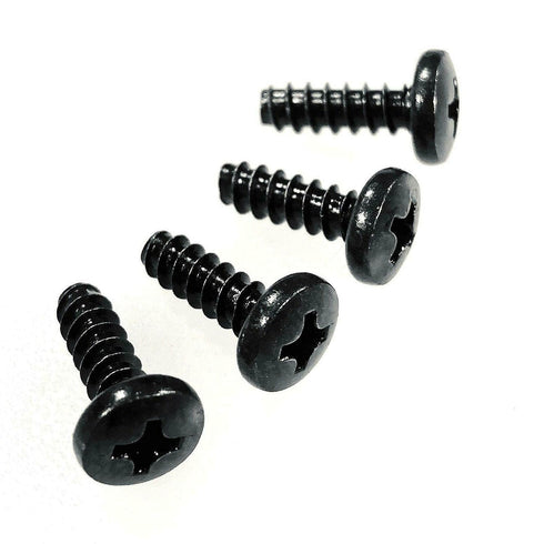 FocalTop UN32J525D, UN32J525DAF, UN32J525DAFXZA Replacement TV Base Stand Pedestal Leg Screws for Samsung