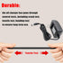27V Charger Replacement for Sharper Image Massage Gun, DC Charging Cord Power Adapter for Deep Tissue