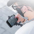 POV Neck Mount with Chest Strap, Extendable Arm Smartphone Mount for GoPro and Action Cameras
