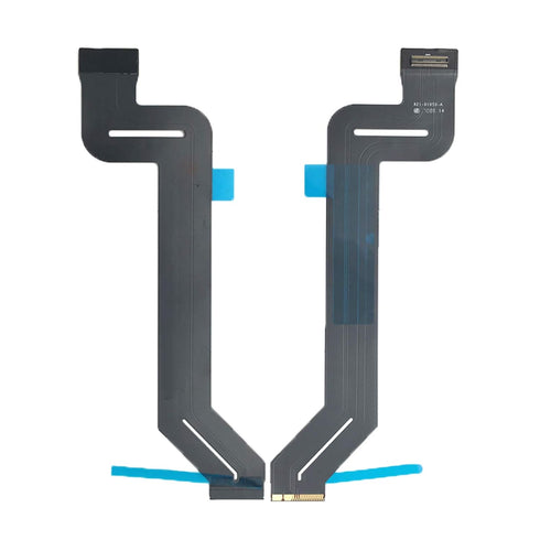 Replacement Touchpad Trackpad Flex Cable for MacBook Pro Retina 15" A1707 A1990, 2016-2019 Year