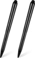 Exircy 2 Pcs Smartboard Pen, Black High Sensitivity Precision Stylus Pen 2 in