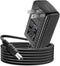 12V AC/DC Power Supply Adapter for Netgear Arlo Pro/Pro 2 Base Station VMB3000 VMB4000 CM500-100NAS Charger