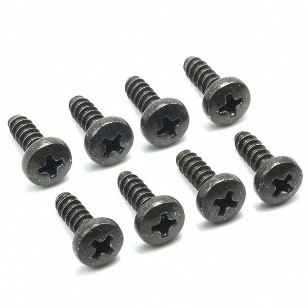 Stand Screws ReplacementScrews Compatible with Samsung UN55H6300 (UN55H6300AFXZA)