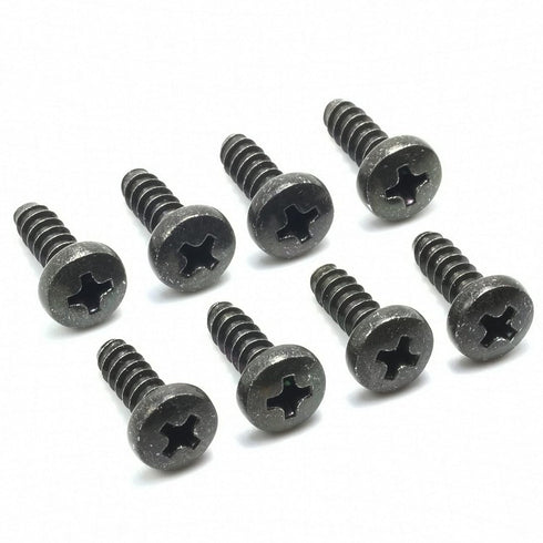Replacement Screws Stand Screws Compatible with Samsung UN50J6200 (UN50J6200AFXZA)