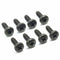 Replacement Screws Stand Screws Compatible with Samsung UN50J6200 (UN50J6200AFXZA)