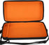Mchoi Hard Portable Case for HP OfficeJet 250 All-in-One Printer (CZ992A), Waterproof Shockproof Protective Case, Case