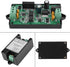 RS-485 Repeater, Repeater Industrial Grade Amplifier Isolated Converter Used for Attendance Machine, IC Card Charging System, Automation Control