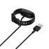 FitTurn USB Charger Compatible with Fitbit Inspire 3 Activity Tracker, 3.3ft/100cm Replacement Charging Clip Cable Base