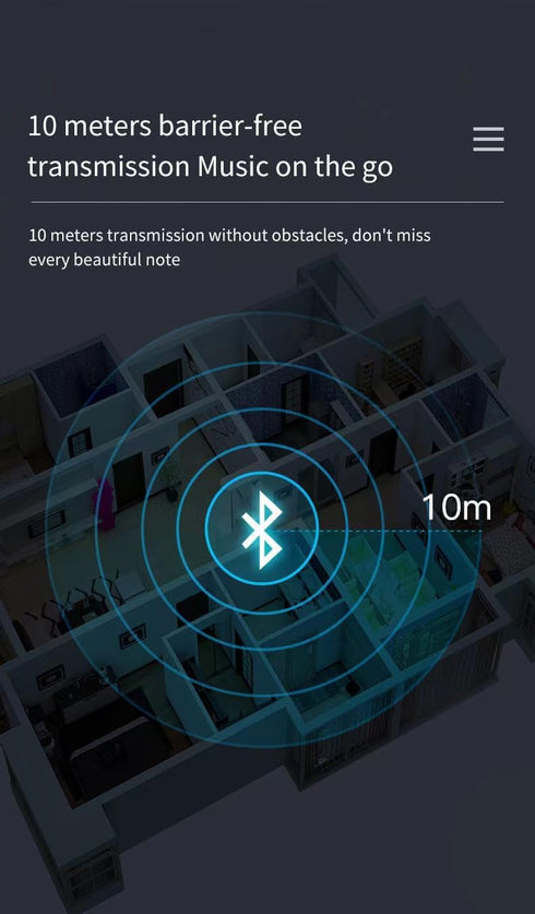 USB Bluetooth 5.0 Transmitter Receiver for TV, Portable Wireless Adapter, 3.5mm Jack Audio Bluetooth Transmitter for